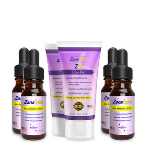 ZQ FUNGAL NAIL SOLUTION [Promo]