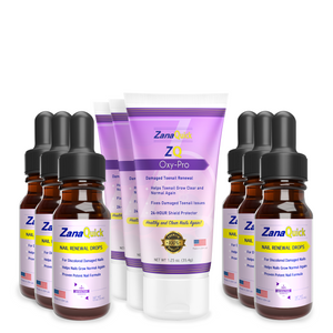 ZQ FUNGAL NAIL SOLUTION [Promo]