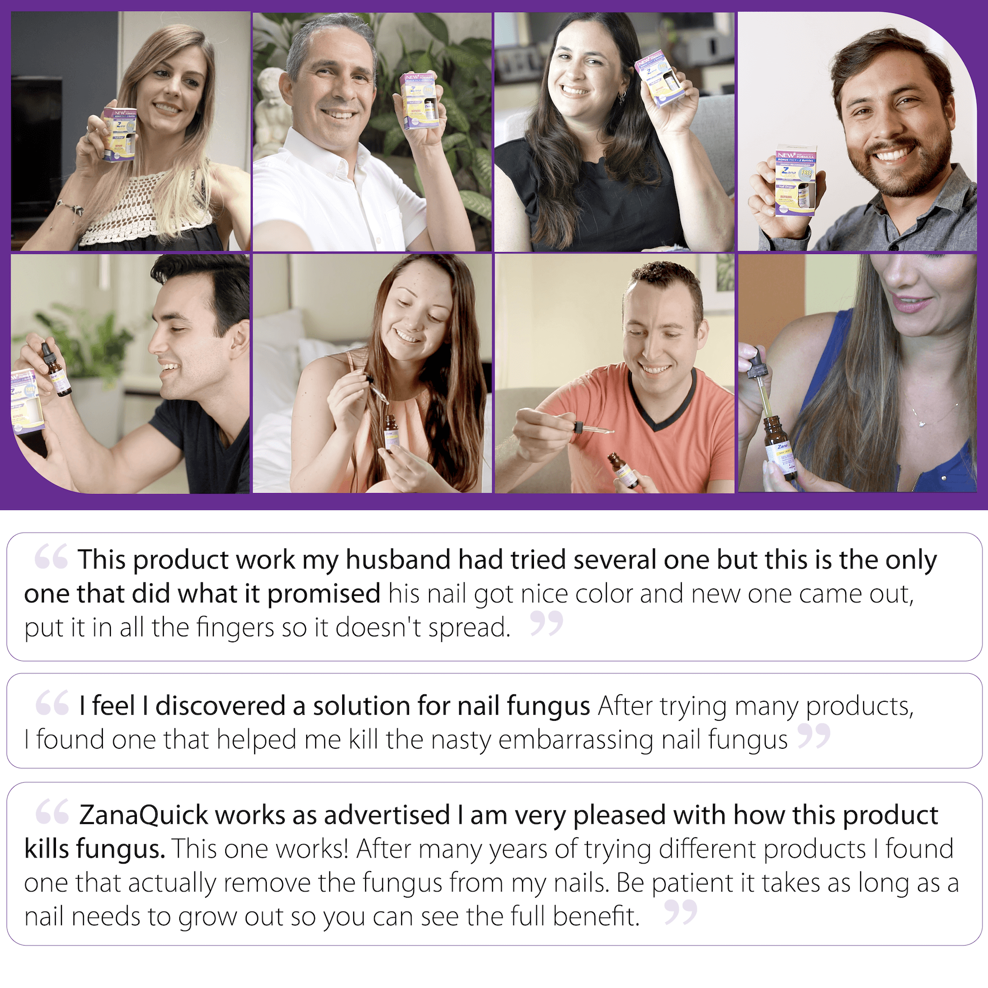 ZQ FUNGAL NAIL-RENEW