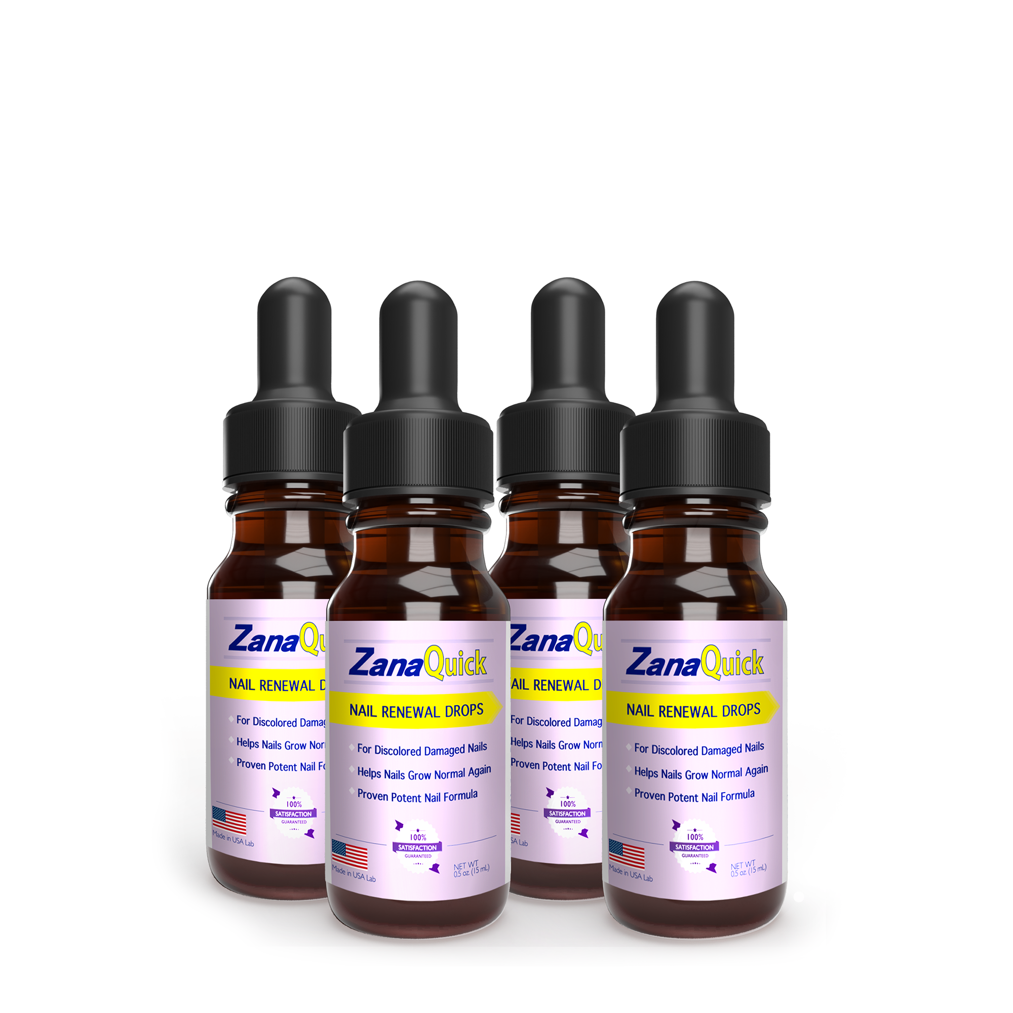 ZQ FUNGAL NAIL-RENEW