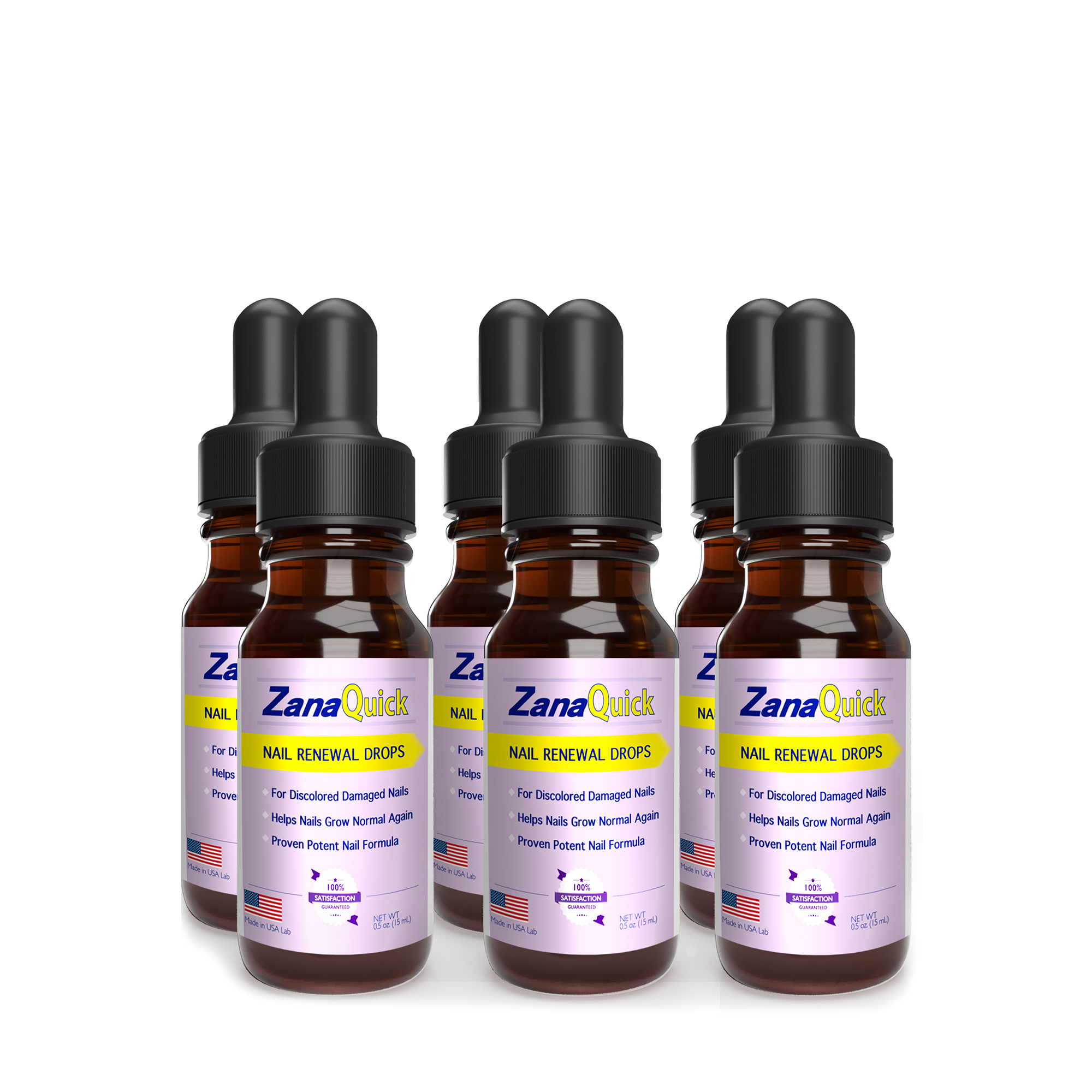 ZQ FUNGAL NAIL-RENEW