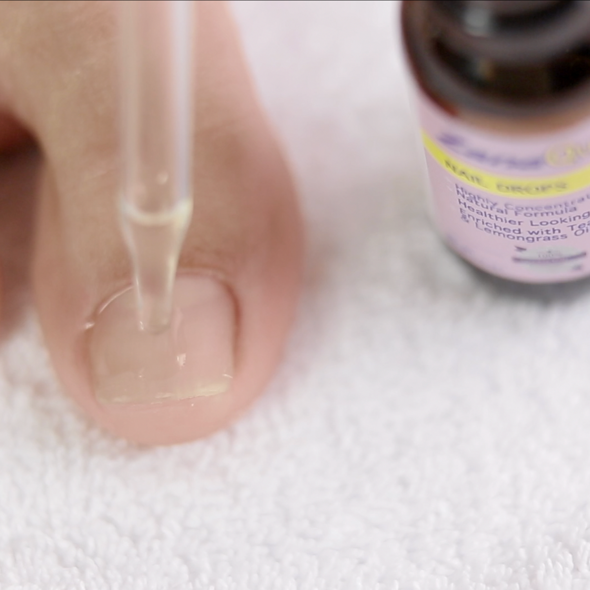 ZQ+ FUNGAL TOENAIL SOLUTION