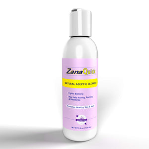 ZQ ASEPTIC CLEANSER