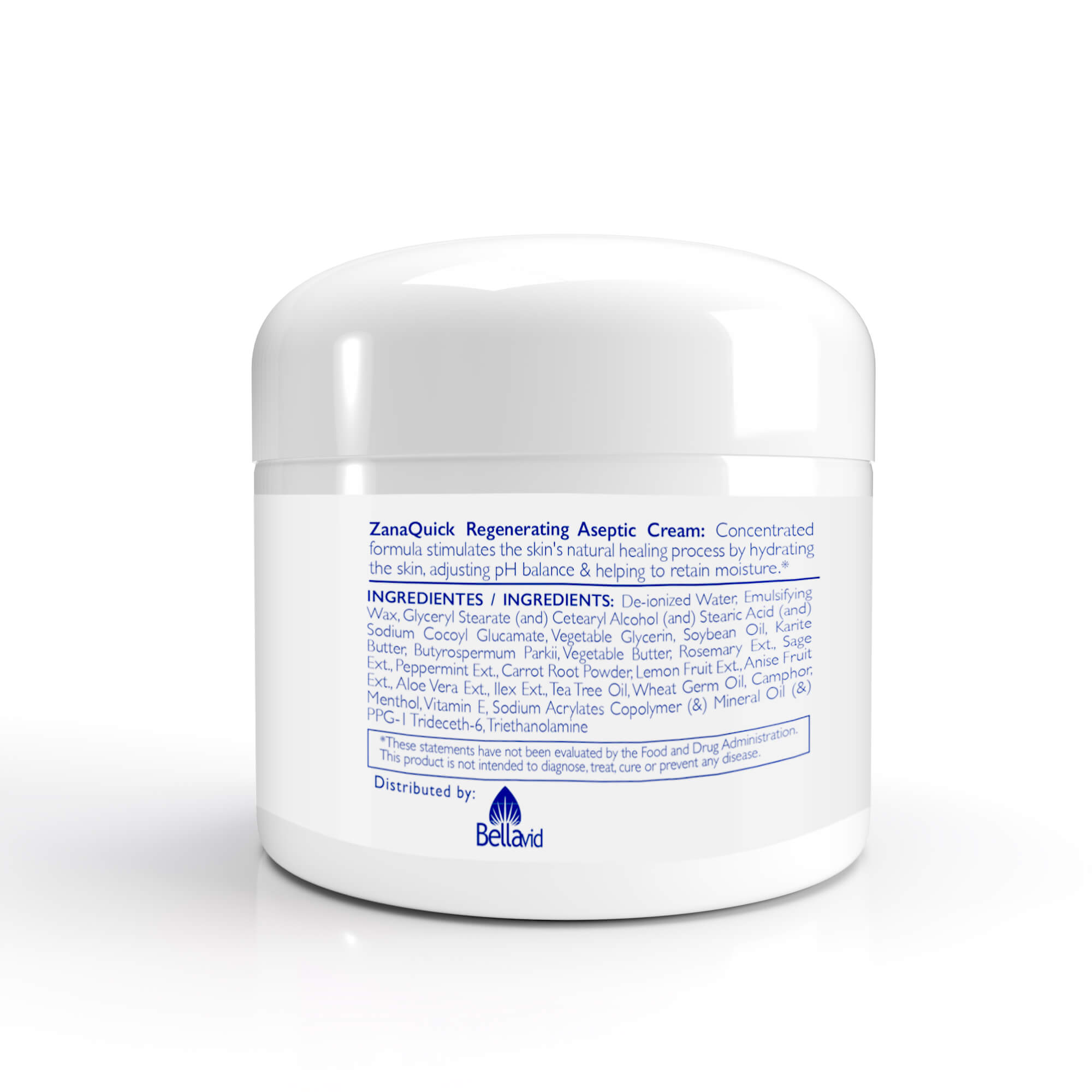 ZQ ANTIFUNGAL CREME