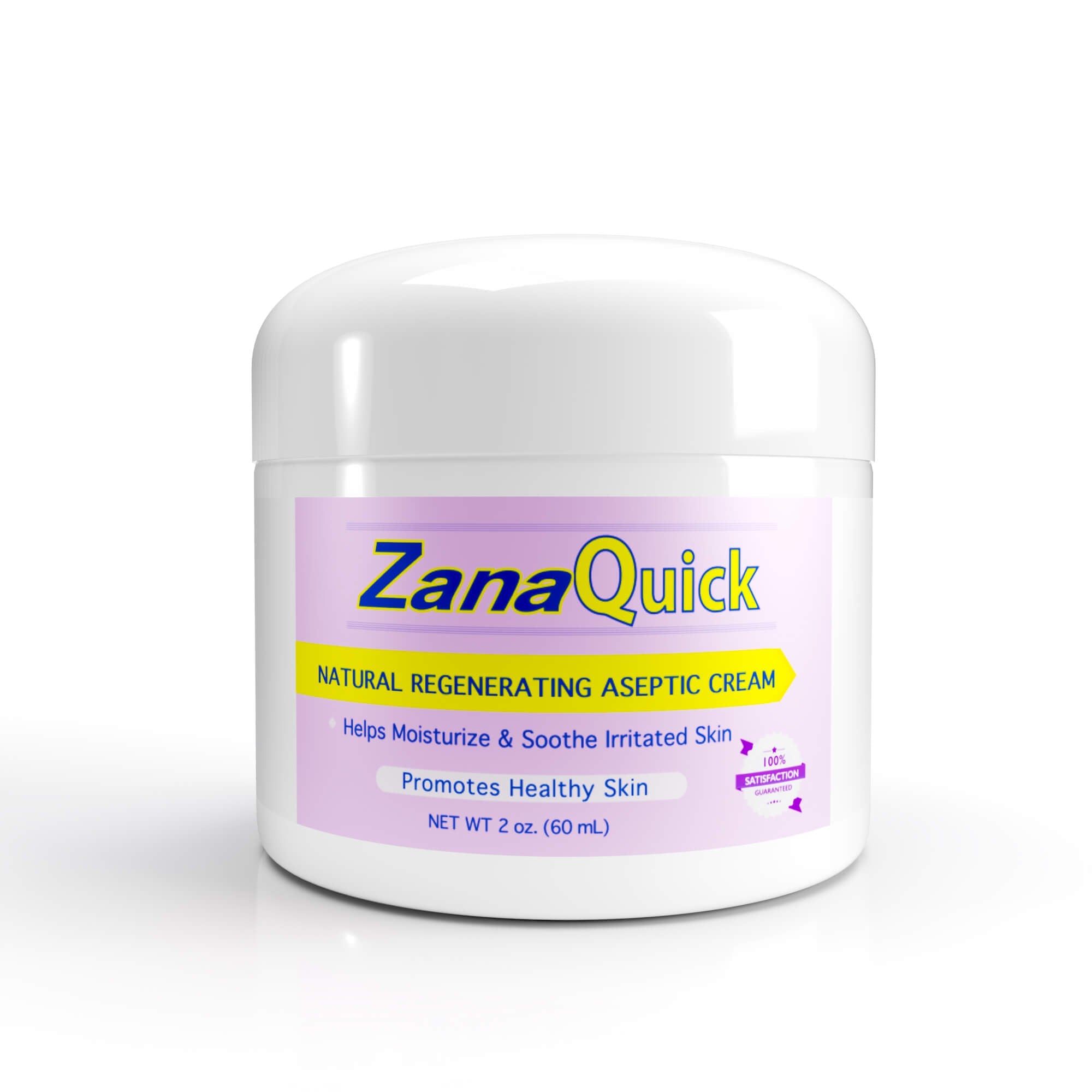ZQ ANTIFUNGAL CREME