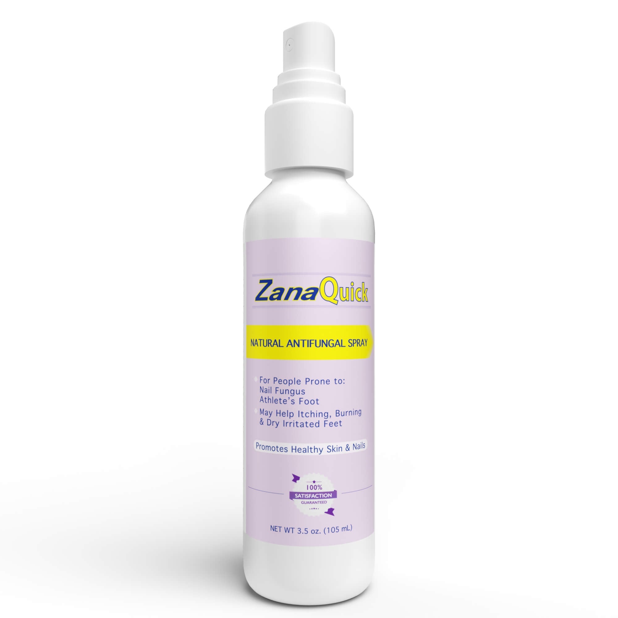 ZQ ANTIFUNGAL SPRAY